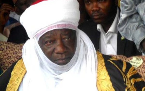 Eid-El-Kabir: Emir of Ilorin cautions against excessive admiration, teaches solidarity 28th June 2023
