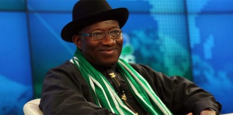 Jonathan leads an election mission to Sierra Leone on June 21, 2023, when he arrives in Freetown.