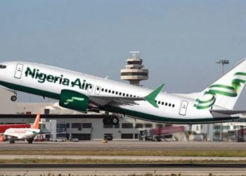 BREAKING: Reps claim that Nigeria Air launch was a scam