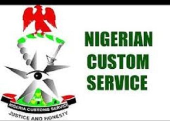 In Lagos, contraband worth N12.8 billion is destroyed by customs