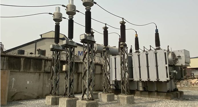 On June 16, 2023, a man who had vandalized a transformer died by electrocution in Kogi