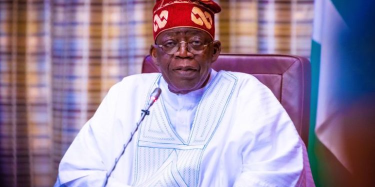 Tinubu, Marwa, 27 June 2023: "Drug addicts need sympathy, not stigmatization."