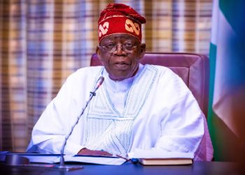 – Tinubu 30 June 2023—I will reform the financial system and ensure transparency