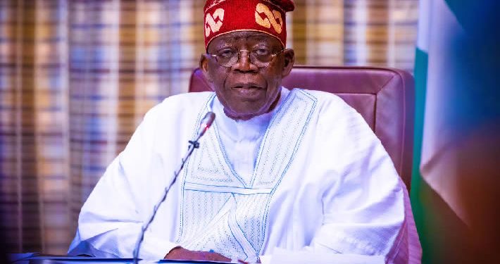 – Tinubu 30 June 2023—I will reform the financial system and ensure transparency