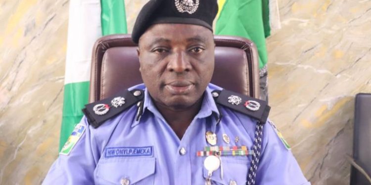 An alleged defilement of a 13-year-old domestic worker by Rivers pastor