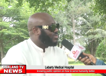 2023,Edo State : Medical Outreach by Lebarty Medical Hospital