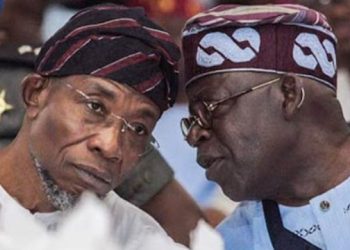 According to Aregbesola, on June 19, 2023, I owe Tinubu, Buhari, my political success