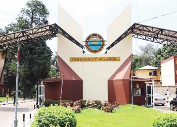 When an undergraduate from UNILAG tries to retrieve a colleague's stolen iPhone, gunmen kill him