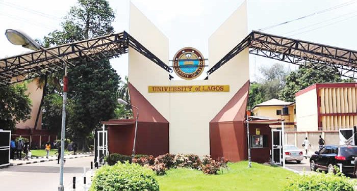 When an undergraduate from UNILAG tries to retrieve a colleague's stolen iPhone, gunmen kill him