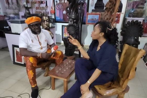 Edo State lies in the hands of the Edo State Health department-Loretta Oduware