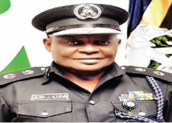 Eight-month-old pregnant woman is raped by Okada rider; the victim faints