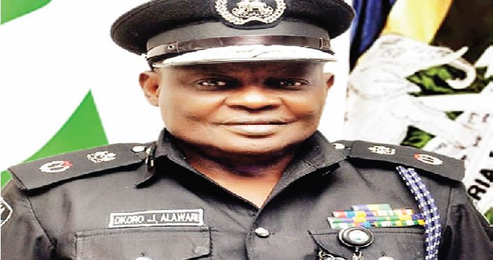 Eight-month-old pregnant woman is raped by Okada rider; the victim faints