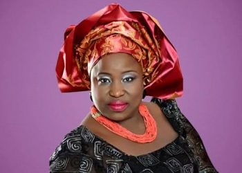 Nollywood entertainer, Cynthia Okereke, is dead twelfth July 2023