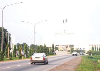 Two are kidnapped by gunmen in an Abuja community raid at midnight.