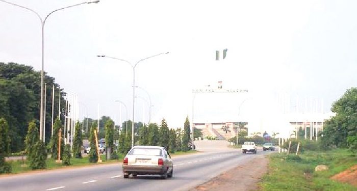 Two are kidnapped by gunmen in an Abuja community raid at midnight.