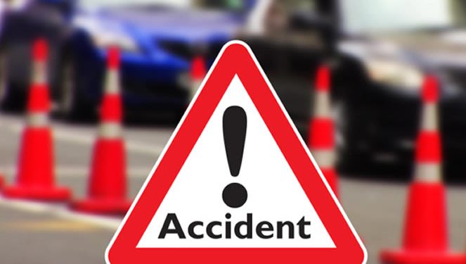 Four die in Lagos-Ibadan expressway crash
