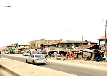 Lagos vigilantes torture colleague to death over phone