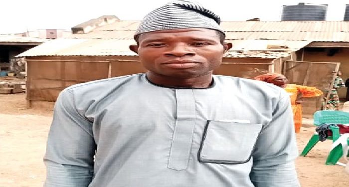 On July 10, 2023, an immigration officer fatally shoots a protester in the Ogun community.