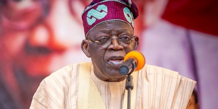 The NECA applauds Tinubu’s tax reforms and advocates for additional changes on July 7, 2023.