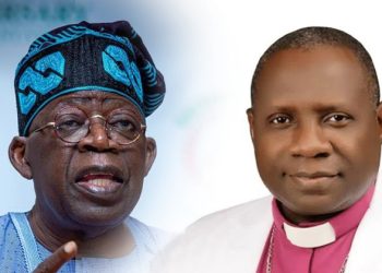 Consider palliatives past money move, CAN desires FG