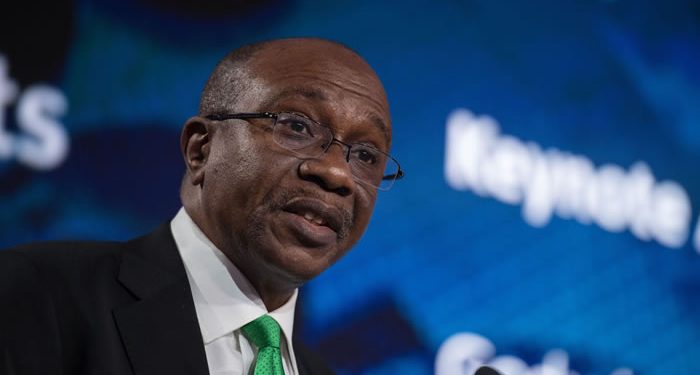 Confinement: Court rules on Emefiele's case today thirteenth July 2023