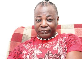 I will walk naked if Obi wins at tribunal – Charly Boy