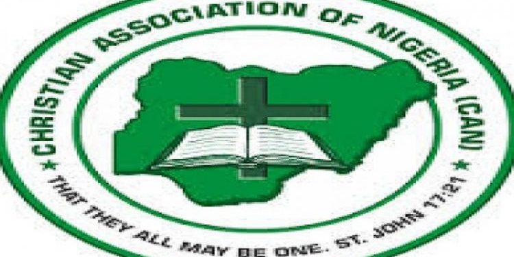 RCCG pastor killed by kidnappers, seven churchgoers saved, CAN mourns