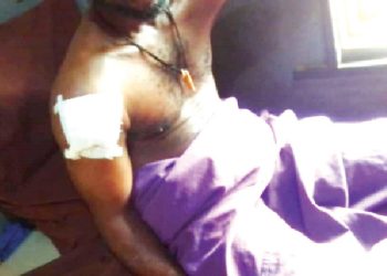 Enugu vigilante, lady killed as officers fight expressway burglars third July 2023
