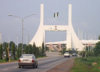 Abuja building collapse: Nine evacuated, rescue operations suspended