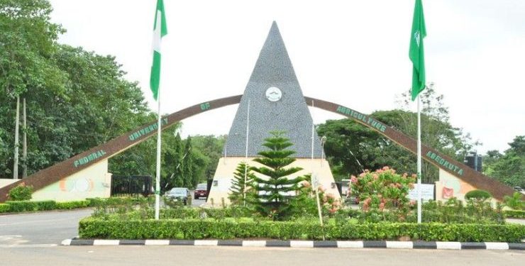 Looter takes FUNAAB understudies' telephones, gets Bitcoin emancipate third July 2023