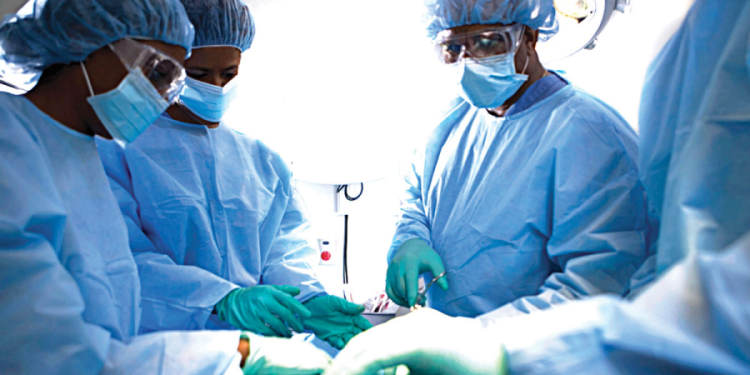 Experts call for tighter regulations for health care facilities.