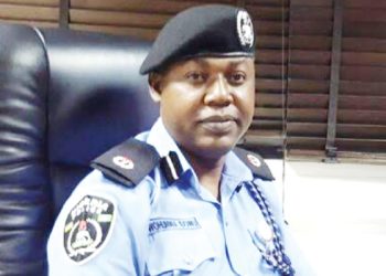 Lagos young lady running from dog dies of electrocution