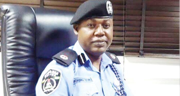 Lagos young lady running from dog dies of electrocution