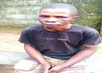 Father contaminates three underage little girls in Abia tenth July 2023