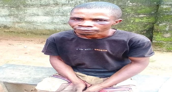 Father contaminates three underage little girls in Abia tenth July 2023