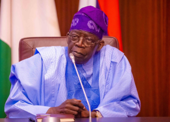 The group requests Tinubu to enact the whistleblower protection bill on July 14, 2023.