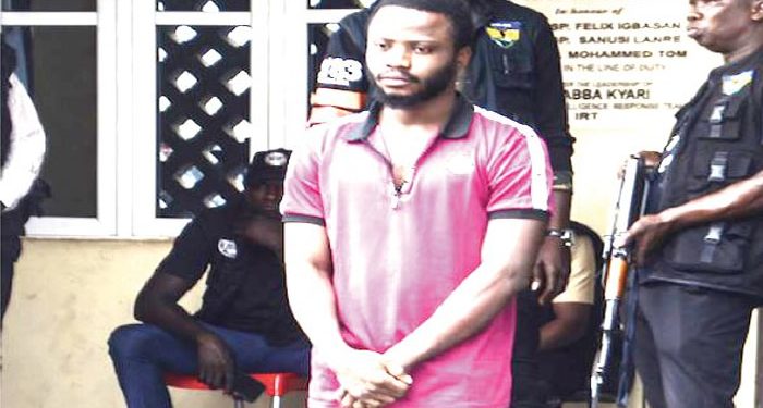 Missionary Suleman intended to be killed during assault - Suspect
