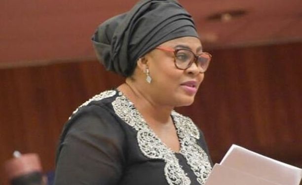 EFCC repudiates legal counselor indicting Stella Oduah