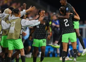 Edo state Governor congratulates Super Falcons for their victory