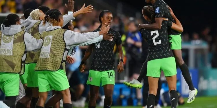 Edo state Governor congratulates Super Falcons for their victory