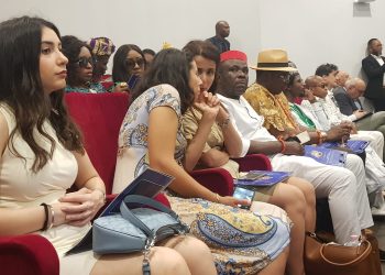 JUNE 2023: NIGERIA INTEGRATION IN ITALY