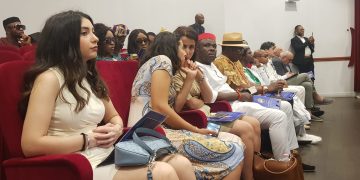 JUNE 2023: NIGERIA INTEGRATION IN ITALY