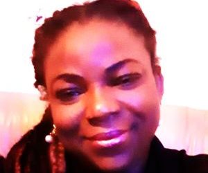 Nigerian Woman named Anna Obasigie  died after a brief illness in Torino, Italy