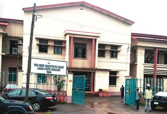 Remanded pastor after siblings who died seeking spiritual deliverance on July 7, 2023