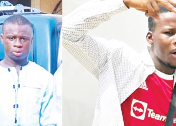 Family requests equity as NDLEA men kill two in Lagos