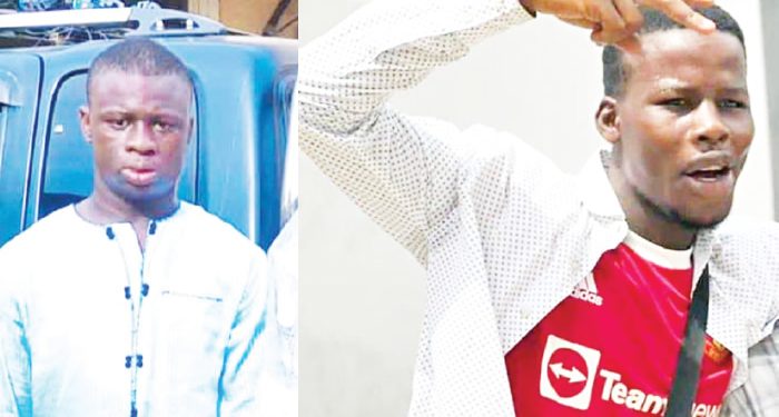 Family requests equity as NDLEA men kill two in Lagos