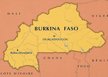 On July 5, 2023, a possible jihadist attack in Burkina Faso left 15 people dead