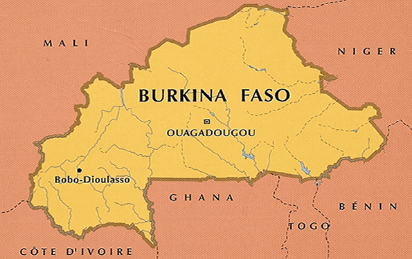 On July 5, 2023, a possible jihadist attack in Burkina Faso left 15 people dead