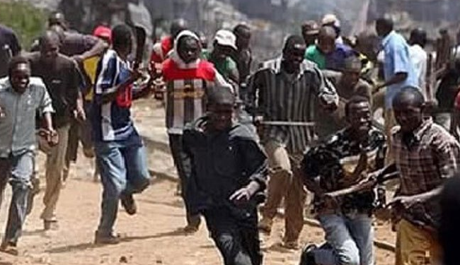 Bunch censures new public conflict in Taraba third July 2023