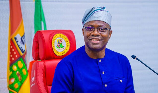 Makinde plans compromise of Afenifere's waiting question fifth July 2023